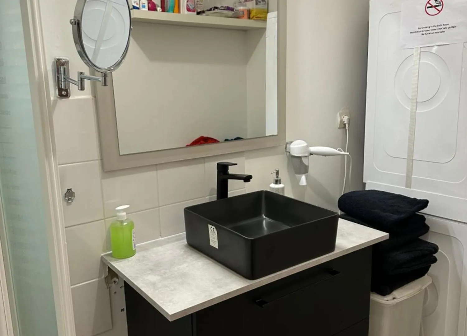 Appt Entier Monparnasse Avec Terrasse Et Parking Appartement Parijs