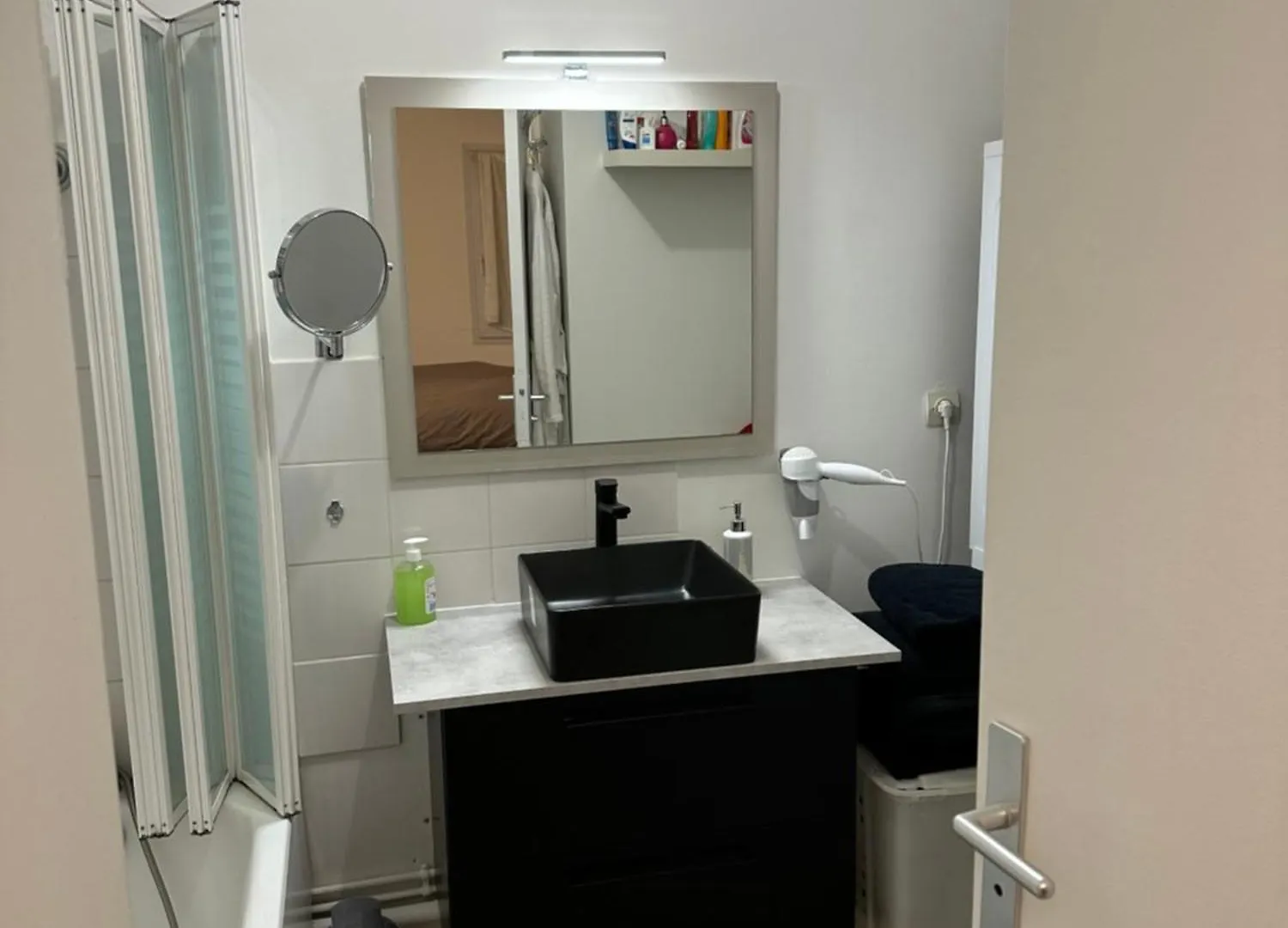 Appt Entier Monparnasse Avec Terrasse Et Parking Apartment Paris