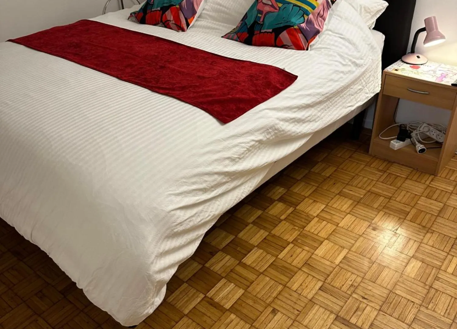 Appt Entier Monparnasse Avec Terrasse Et Parking Apartment Paris